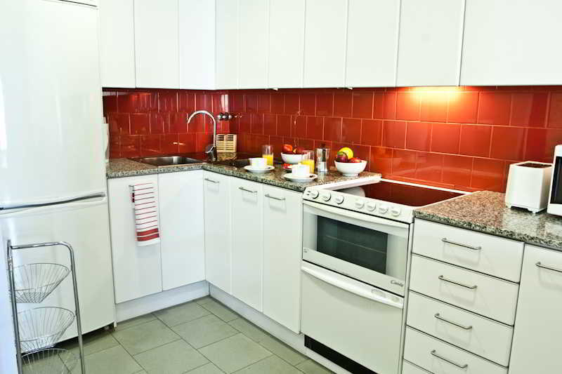 Apartamento Eixample Comfort