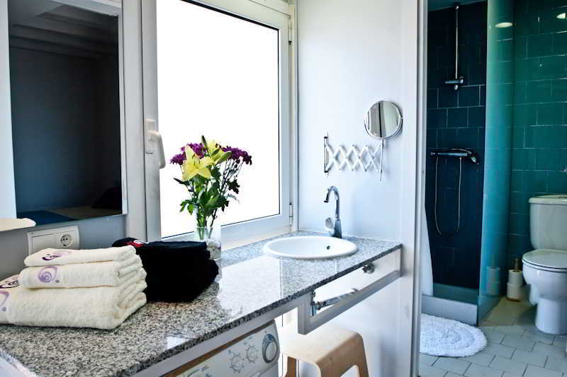 Apartamento Eixample Comfort
